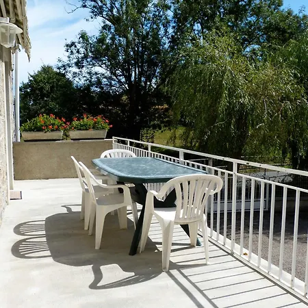 Casa vacanze Grand Antrenas
